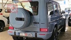 مرسيدس بنز G-Class